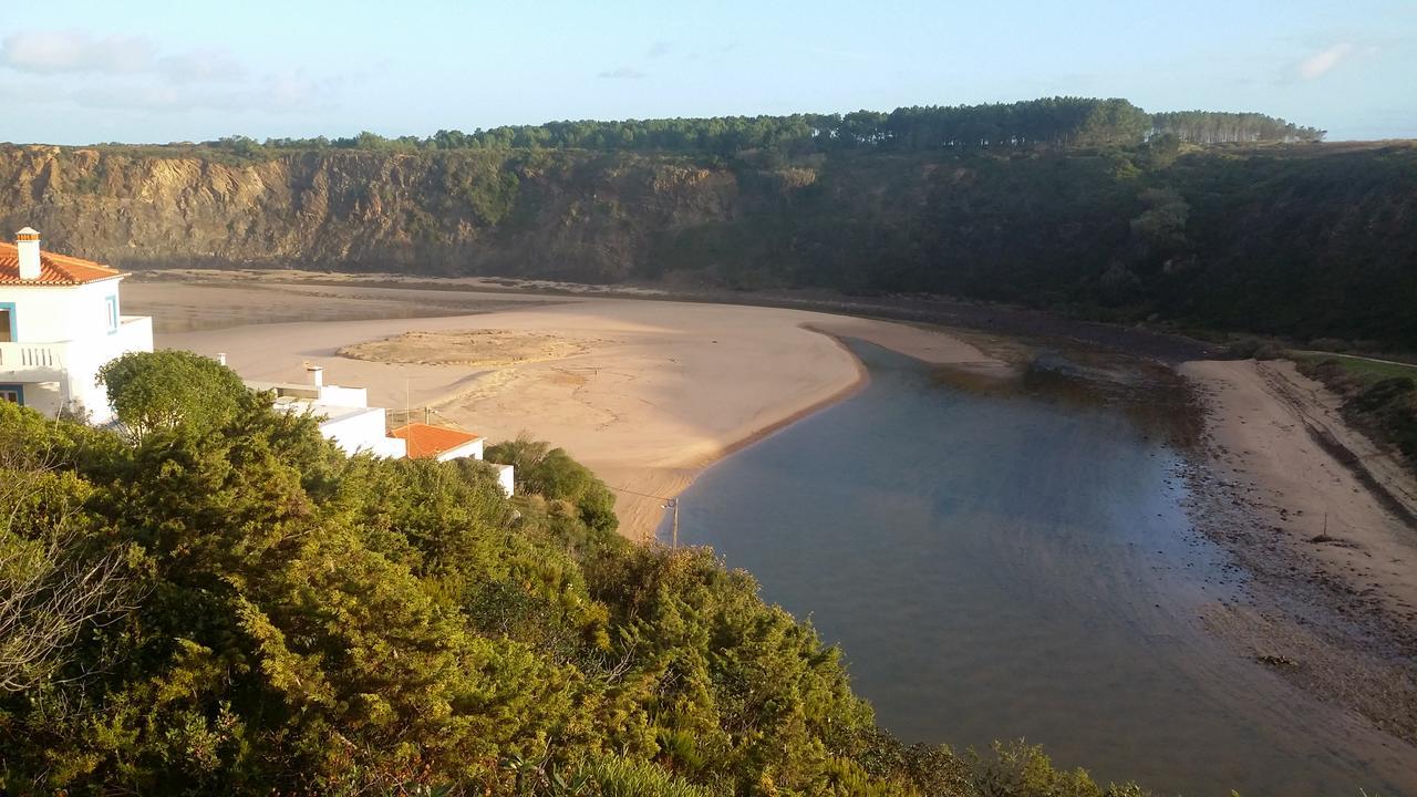 Enigma - Nature & Water Hotel Sao Teotonio Exterior photo