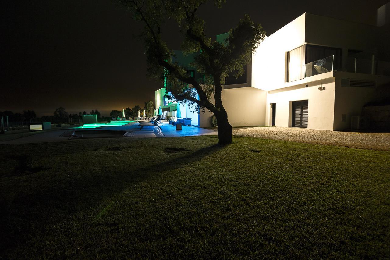Enigma - Nature & Water Hotel Sao Teotonio Exterior photo