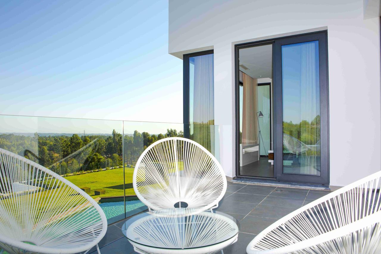 Enigma - Nature & Water Hotel Sao Teotonio Exterior photo