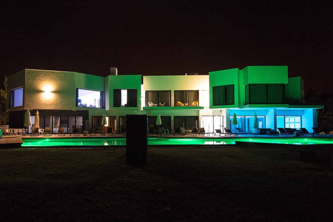 Enigma - Nature & Water Hotel Sao Teotonio Exterior photo