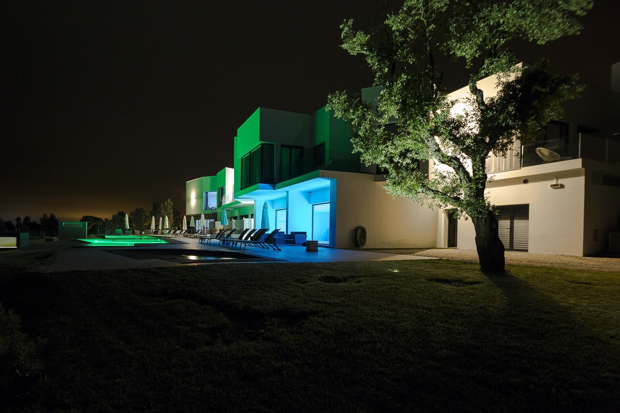 Enigma - Nature & Water Hotel Sao Teotonio Exterior photo