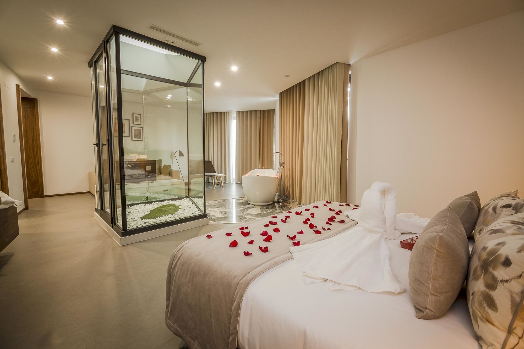 Enigma - Nature & Water Hotel Sao Teotonio Exterior photo